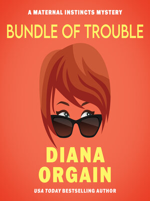 cover image of Bundle of Trouble